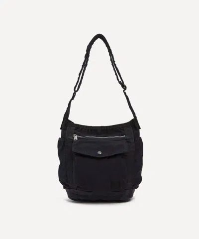 Porter-yoshida & Co . Mens Small Porter Crag Shoulder Bag