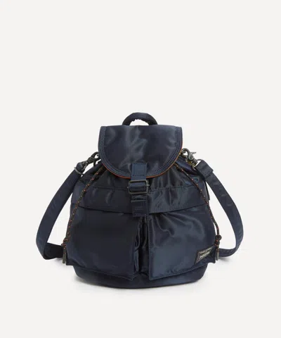Porter-yoshida & Co . Mens Tanker Drawstring Sackpack