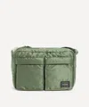 Porter-yoshida & Co . Mens Tanker Shoulder Bag