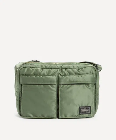 Porter-yoshida & Co . Mens Tanker Shoulder Bag