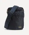 Porter-yoshida & Co . Mens Tanker Vertical Shoulder Bag