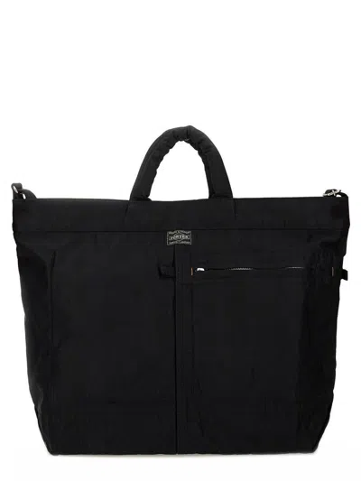 Porter-yoshida & Co . "mile 2way" Tote Bag