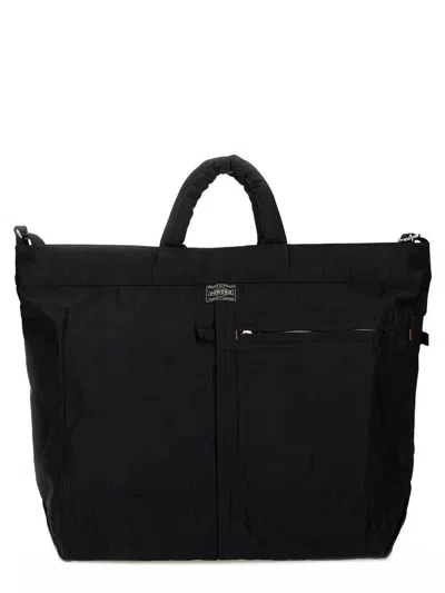 Porter-yoshida & Co . "mile 2way" Tote Bag