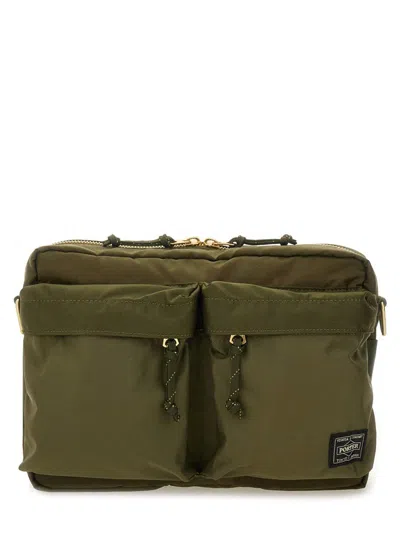 Porter-yoshida & Co . Shoulder Bag "force"