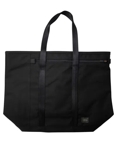 Porter-yoshida & Co . "tension" Tote Bag