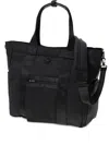 Porter-yoshida & Co Scope Urban Tote Bag In Black