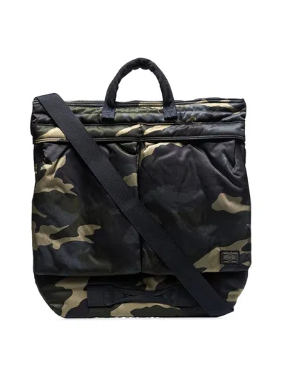 Porter-yoshida & Co Tech Fabric Tote