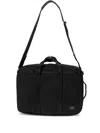 Porter-yoshida & Co Tension Briefcase In Black