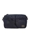 Porter-yoshida & Co Zipper Shoulder Bag