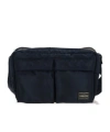 Porter-yoshida & Co Zipper Shoulder Bag