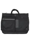 Porter Yoshida Versatile Messenger Bags Adjustable Shoulder Strap