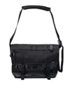 Porter Yoshida Versatile Crossbody Messenger Bag Design