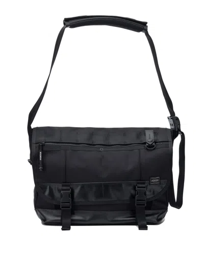 PORTER YOSHIDA PORTER YOSHIDA "HEAT" CROSSBODY BAG