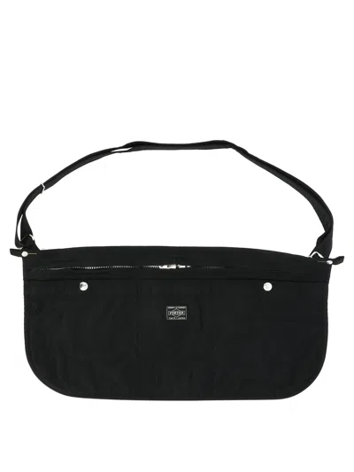 PORTER YOSHIDA PORTER YOSHIDA "MILE" BELT BAG