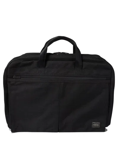 Porter Yoshida "tension 2way" Laptop Case