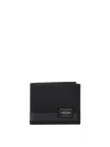 Porter Yoshida Wallets & Card Holders Black In Black