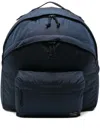 Porter Double Pack Daypack Small Backpack In Blue