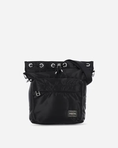 Porter-yoshida & Co Balloonsac In Black
