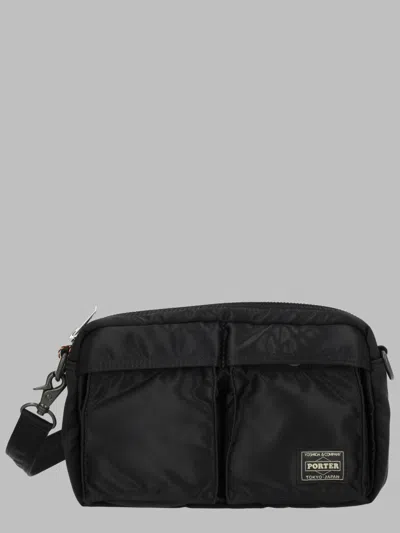 Porter-yoshida & Co . In Black