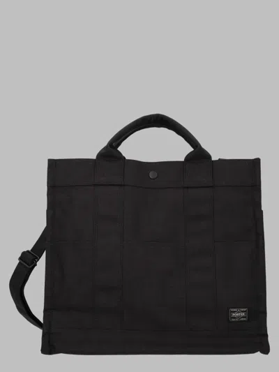 Porter-yoshida & Co . In Black
