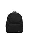 Porter-yoshida & Co Medium Explorer Backpack In Black