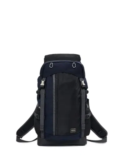 Porter-yoshida & Co New Hype Backpack In Black