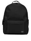 Porter-yoshida & Co Medium Explorer Backpack In Black