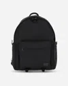 Porter-yoshida & Co Medium Explorer Backpack In Black