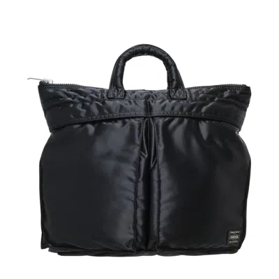 Porter-yoshida & Co Tanker Helmet Tote Bag