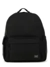 Porter-yoshida & Co Medium Explorer Backpack In Black