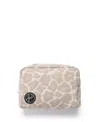 Portier Essentials Pouch In Neutral
