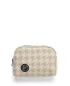 Portier Essentials Pouch In Neutral