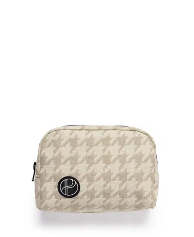 Portier Essentials Pouch In Neutral