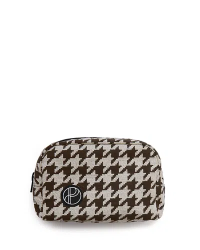 Portier Essentials Pouch In Multi