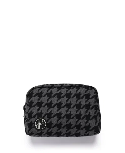 Portier Essentials Pouch In Brown