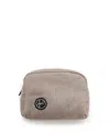 Portier Essentials Pouch In Neutral