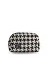 Portier Essentials Pouch In Multi