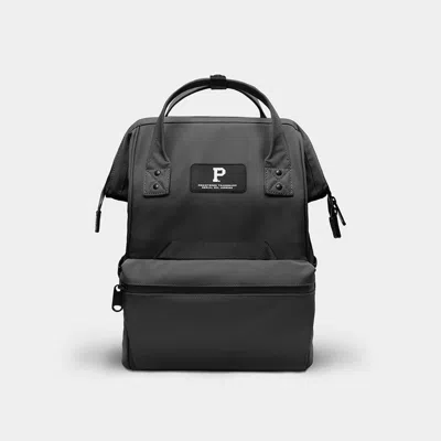 Portland Gear Cascade Backpack In Black