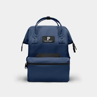 Portland Gear Cascade Backpack In Blue