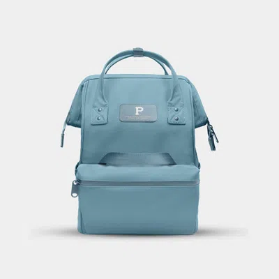 Portland Gear Cascade Backpack In Blue
