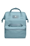 Portland Gear Cascade Backpack In Blue