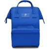 Portland Gear Cascade Backpack In Blue