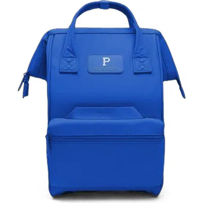 Portland Gear Cascade Backpack In Blue