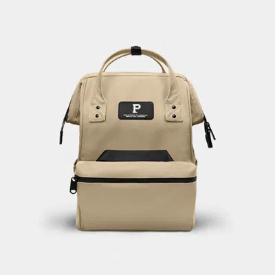 Portland Gear Cascade Backpack In Brown