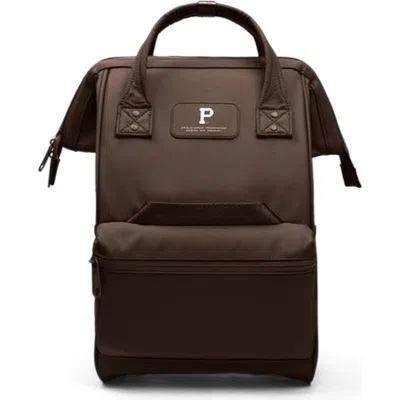 Portland Gear Cascade Backpack In Brown