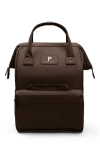 Portland Gear Cascade Backpack In Brown