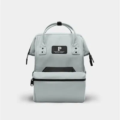 Portland Gear Cascade Backpack In Gray