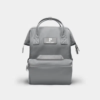 Portland Gear Cascade Backpack In Gray