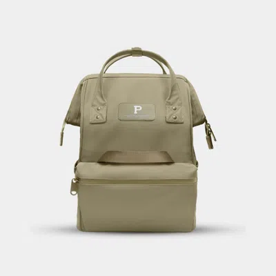 Portland Gear Cascade Backpack In Green