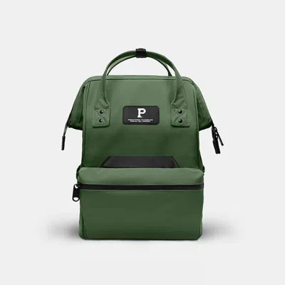 Portland Gear Cascade Backpack In Green